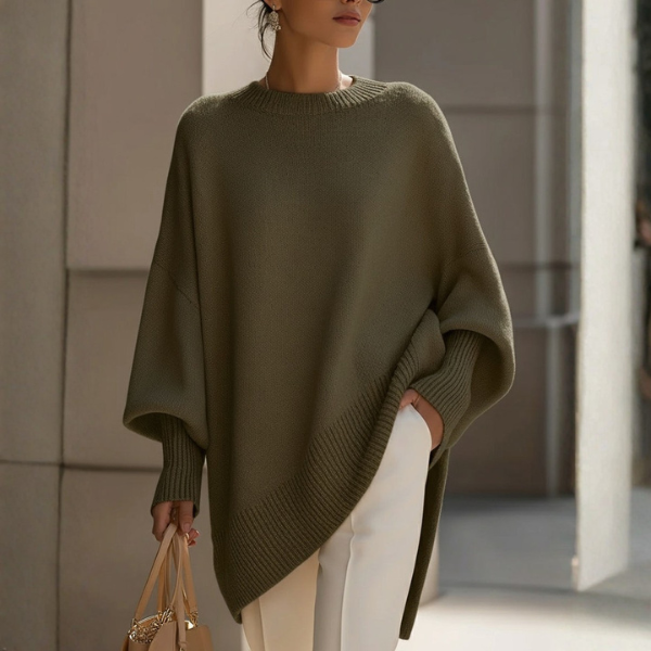 Olivia | Effortless Elegance