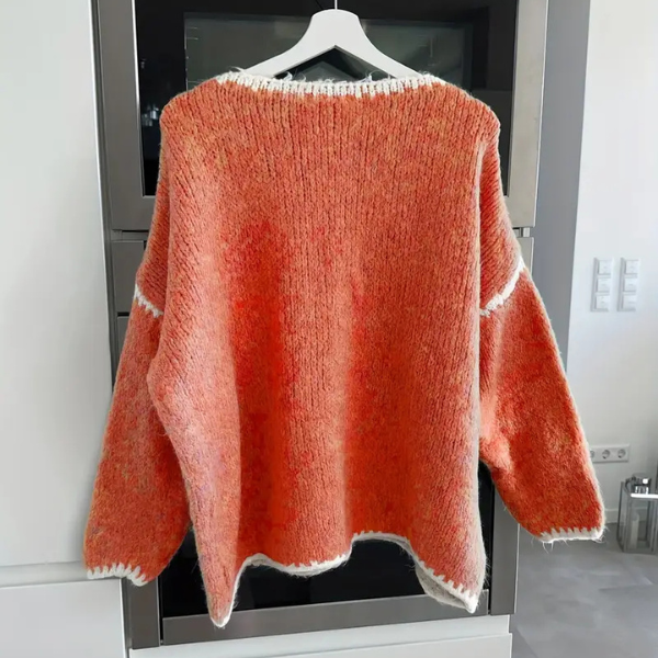 Nora | Cozy Knitted Sweater