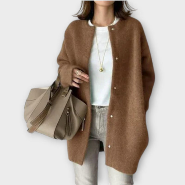 Clara | Elegant Cardigan