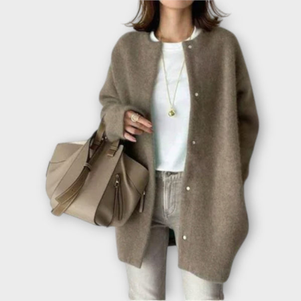 Clara | Elegant Cardigan