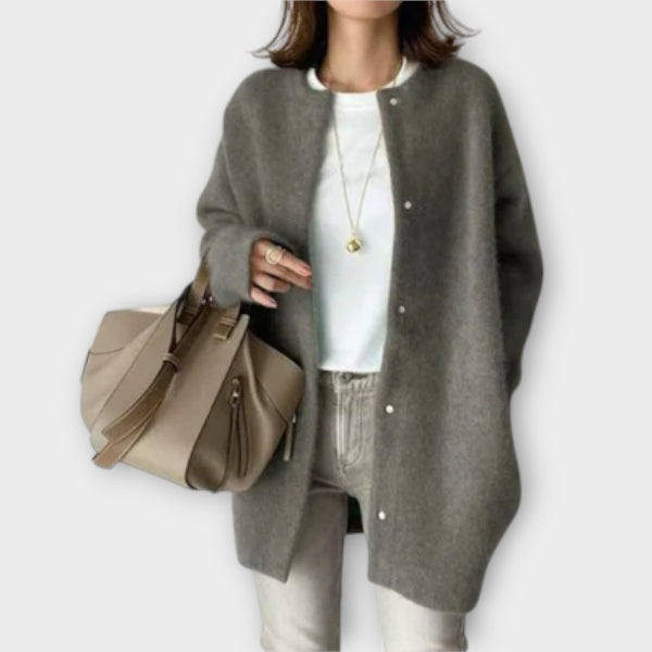 Clara | Elegant Cardigan
