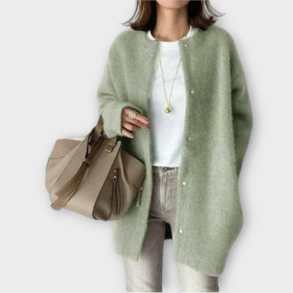 Clara | Elegant Cardigan