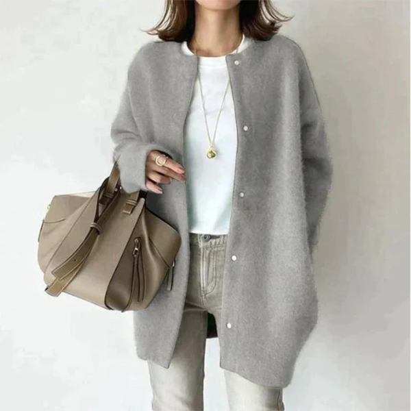 Clara | Elegant Cardigan