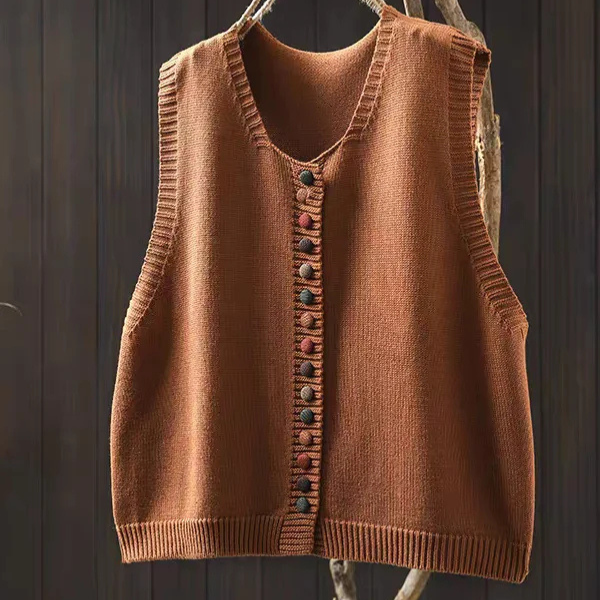 Pamela | Everyday Cardigan
