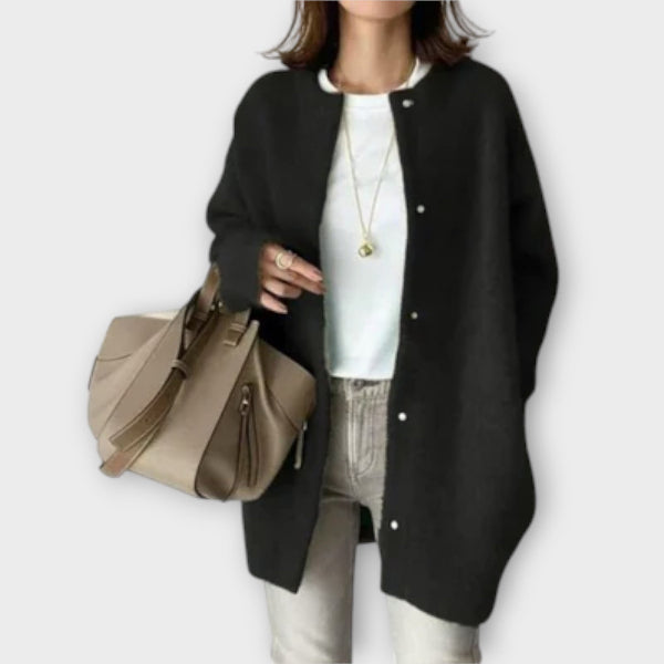 Clara | Elegant Cardigan