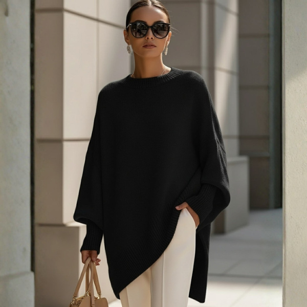 Olivia | Effortless Elegance