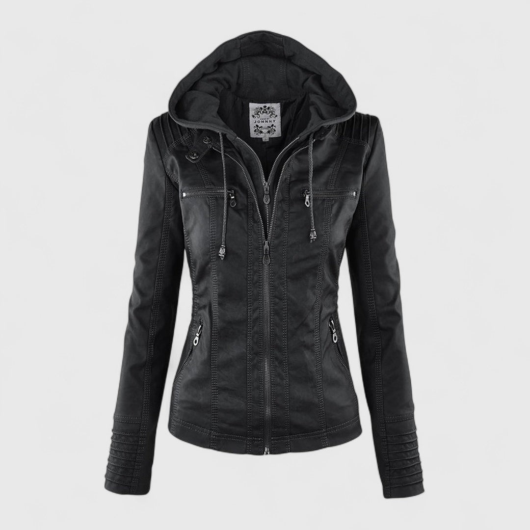 Feline - Stylish Jacket for Women