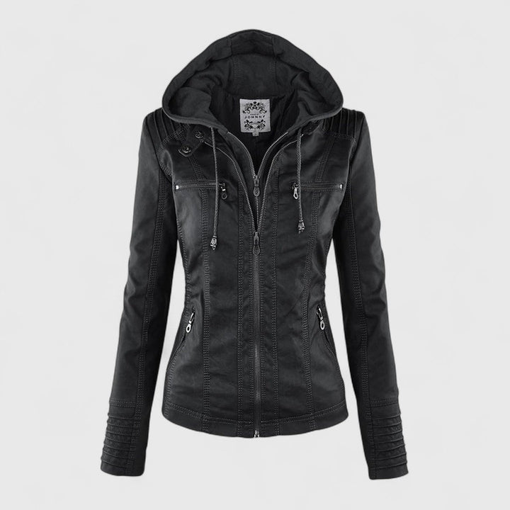 Feline - Stylish Jacket for Women