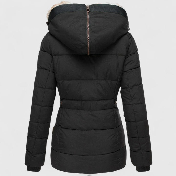 Grace – Timeless Warmth Winter Jacket