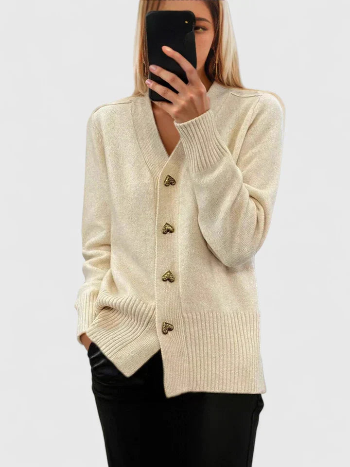 Harper | Elegant Cardigan