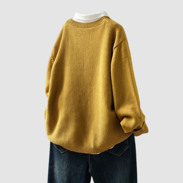 Evelyn | Cozy Knit Cardigan