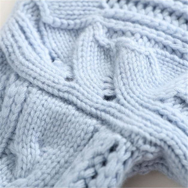 Claire | Elegant Sweater