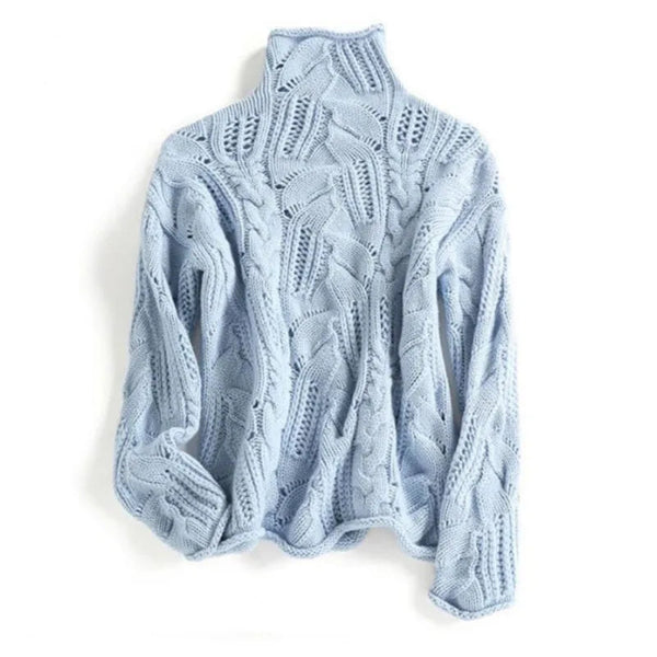 Claire | Elegant Sweater