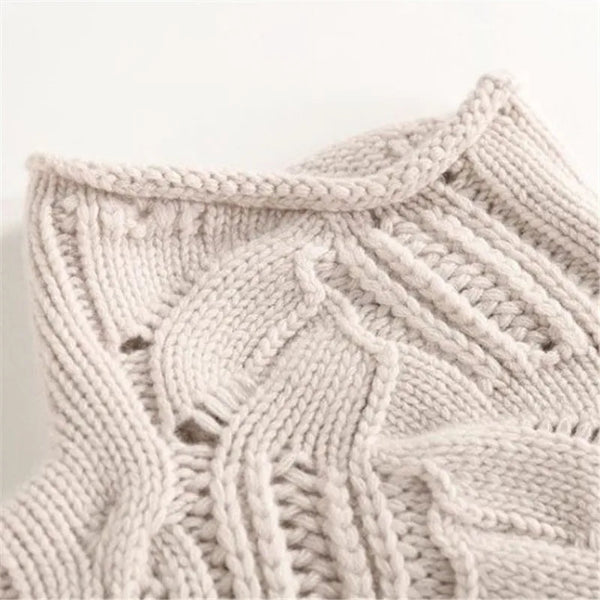 Claire | Elegant Sweater