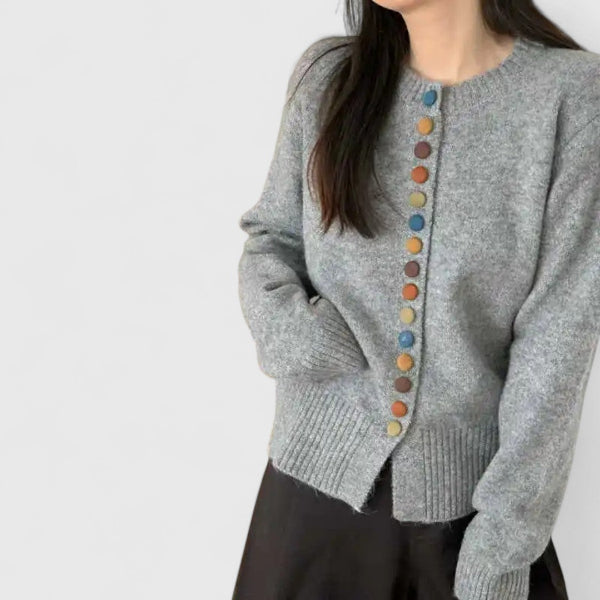 Grace | Everyday Elegance Cardigan
