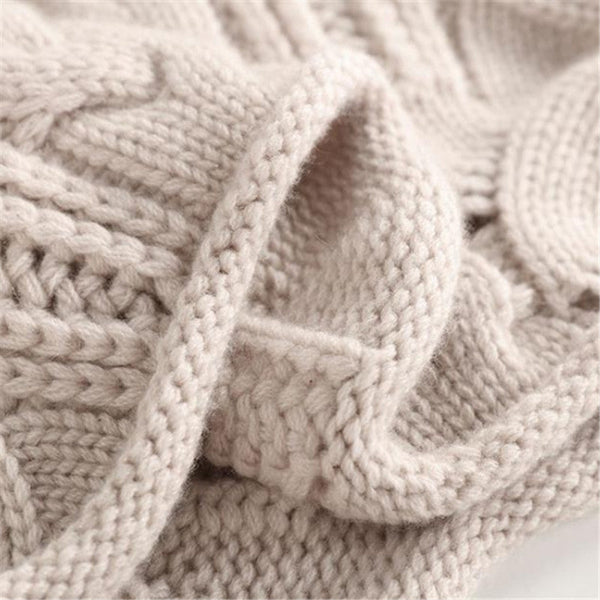 Claire | Elegant Sweater