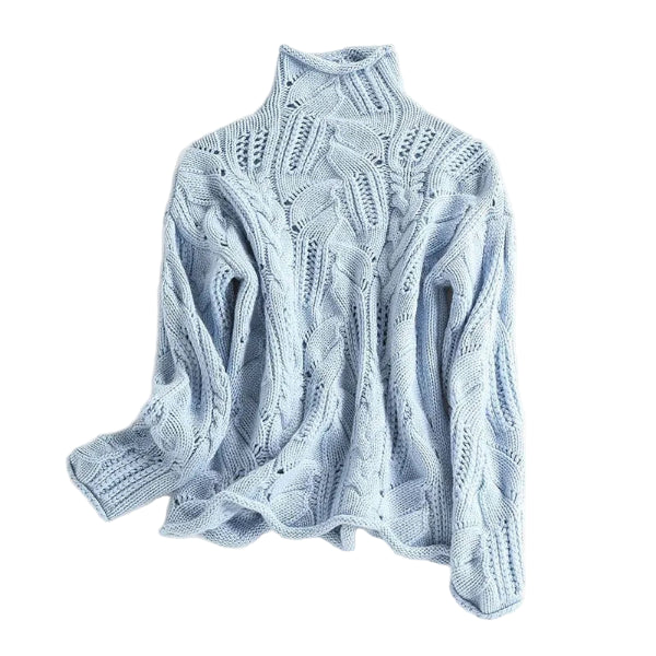 Claire | Elegant Sweater