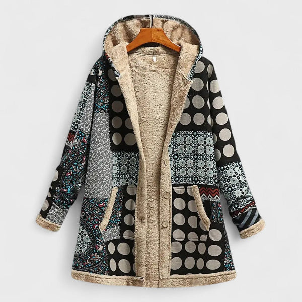 Chloe | Warm and Soft Cardigan