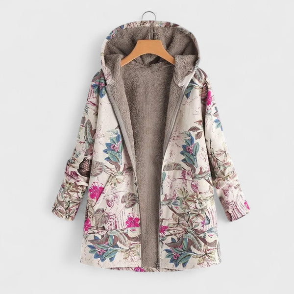 Chloe | Warm and Soft Cardigan