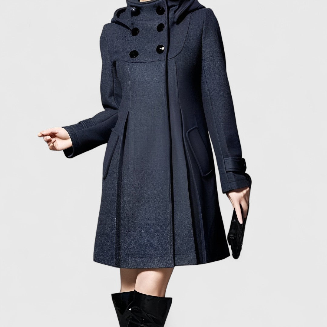 Solvara – Effortless Elegance Jacket