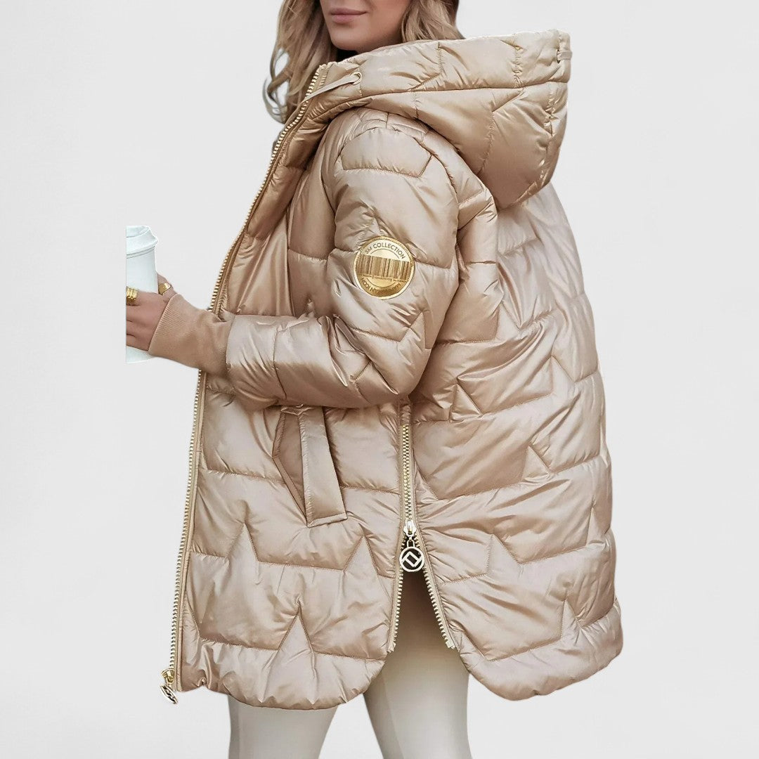 Nia - Elegant Jacket