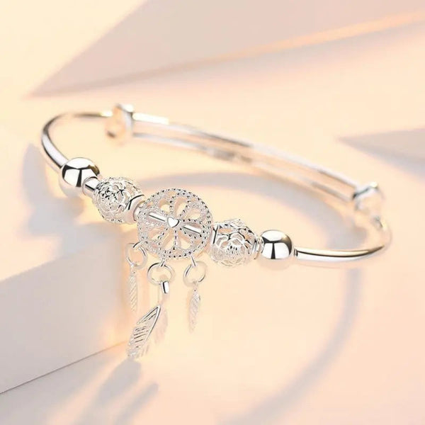 Ariana | Dreamcatcher Bracelet