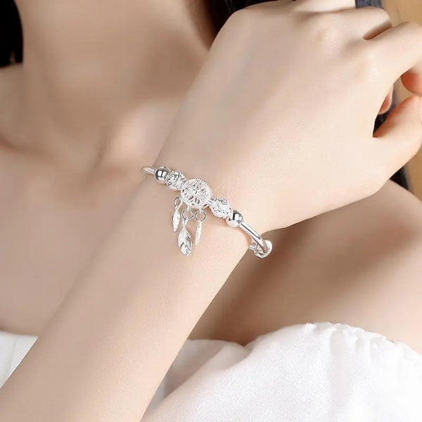 Ariana | Dreamcatcher Bracelet