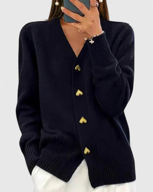 Harper | Elegant Cardigan