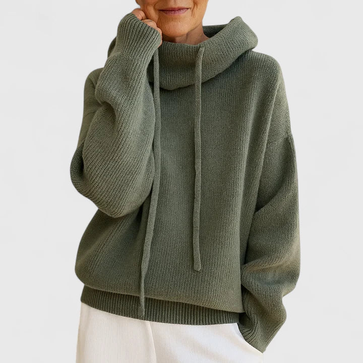 Autumn Sweaters