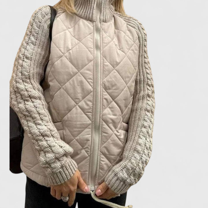 Maeleigh - Effortless Sophistication Jacket