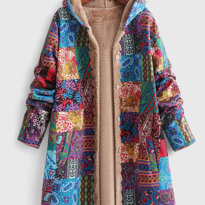 Maribel - Women's Winter Jacket