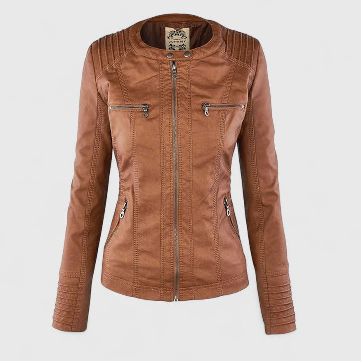 Feline - Stylish Jacket for Women