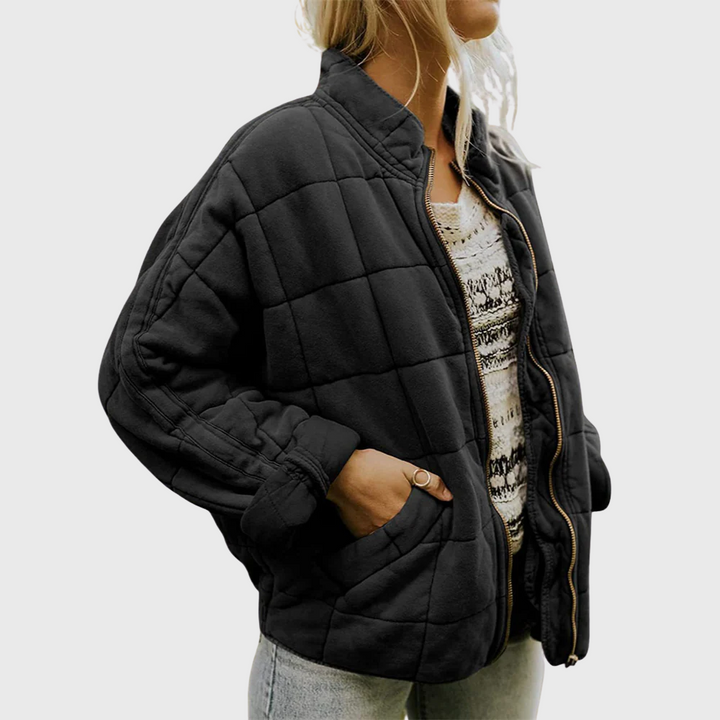 Senna - Padded Jacket