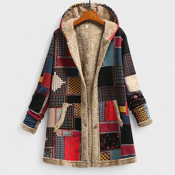 Chloe | Warm and Soft Cardigan