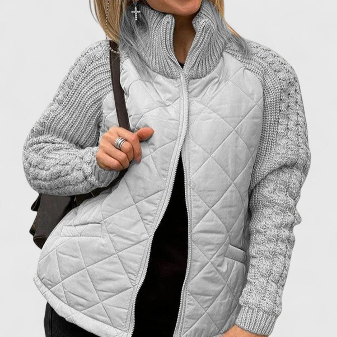 Maeleigh - Effortless Sophistication Jacket