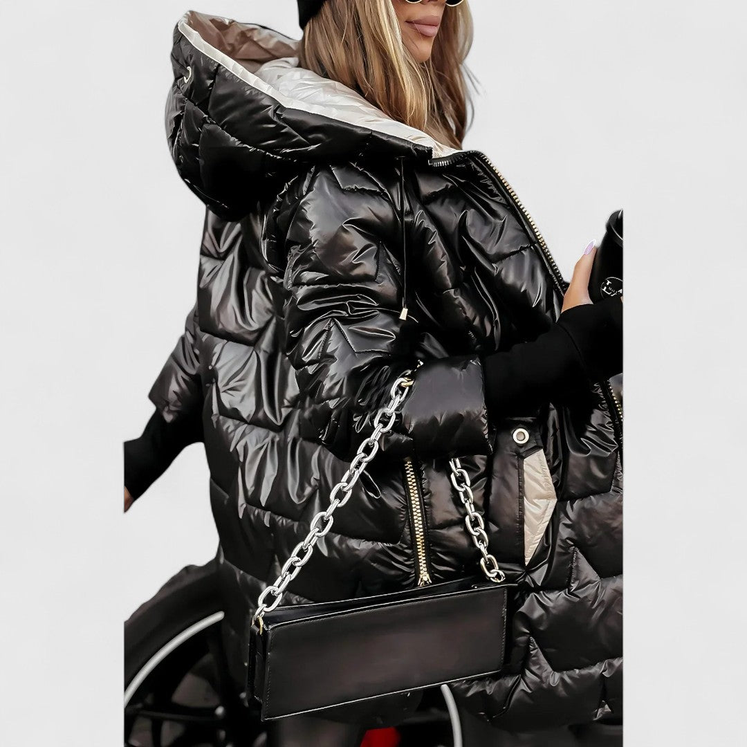 Nia - Elegant Jacket